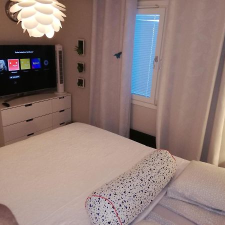 Scandinavian Sleeping & Living Turku Luaran gambar