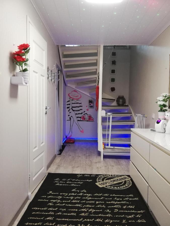 Scandinavian Sleeping & Living Turku Luaran gambar