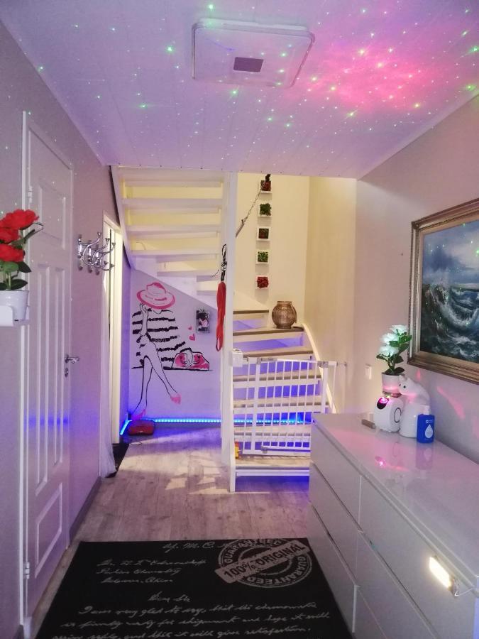 Scandinavian Sleeping & Living Turku Luaran gambar