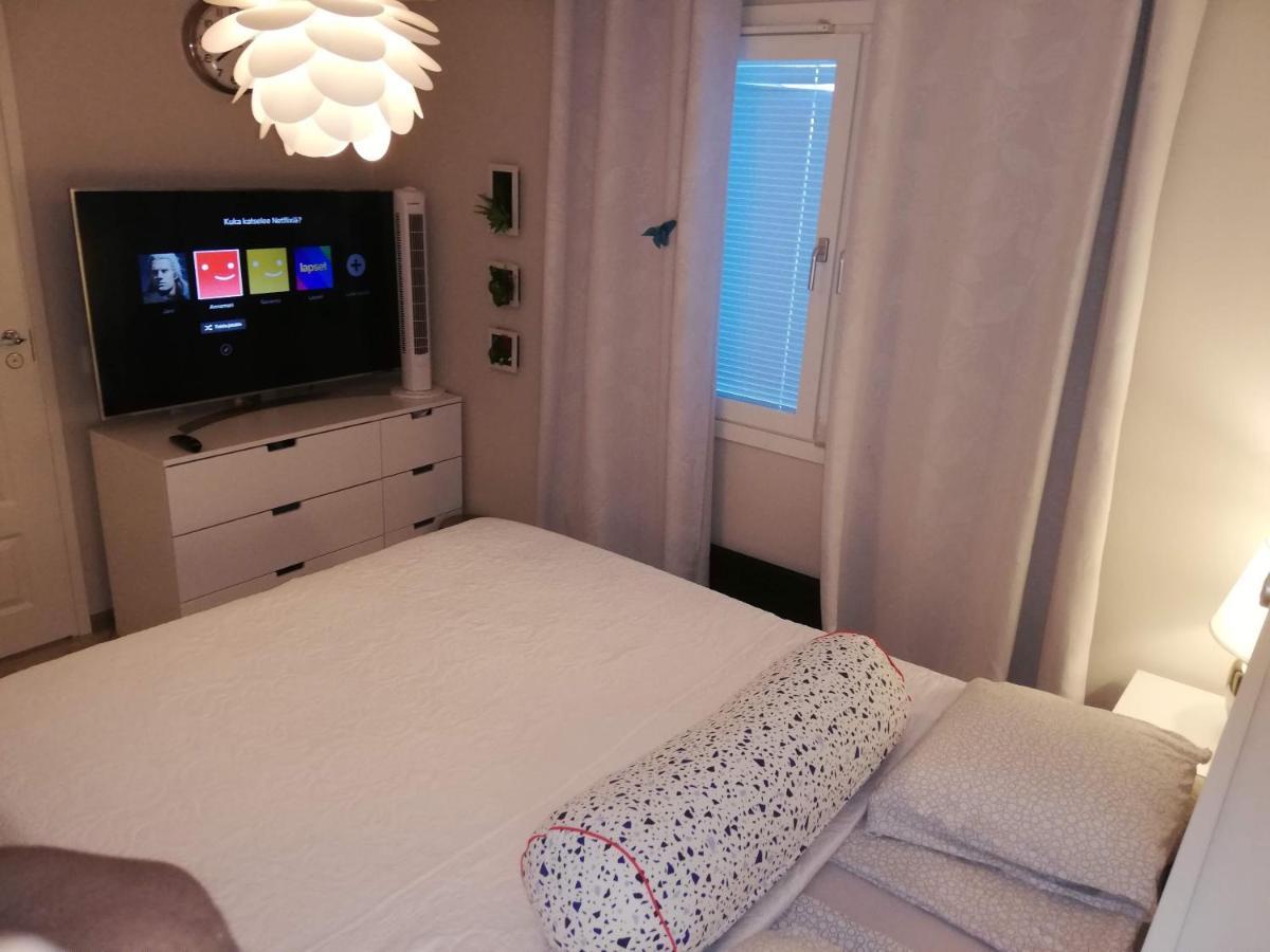 Scandinavian Sleeping & Living Turku Luaran gambar