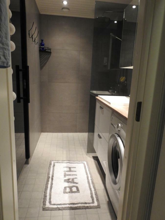 Scandinavian Sleeping & Living Turku Luaran gambar