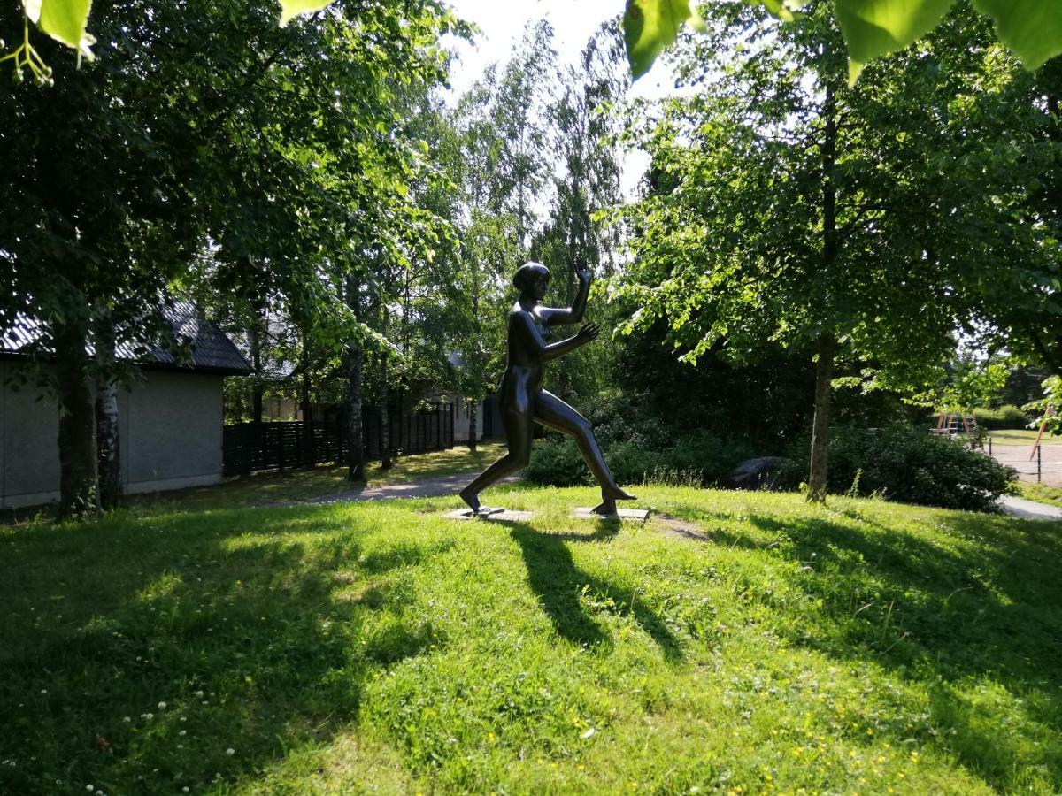 Scandinavian Sleeping & Living Turku Luaran gambar