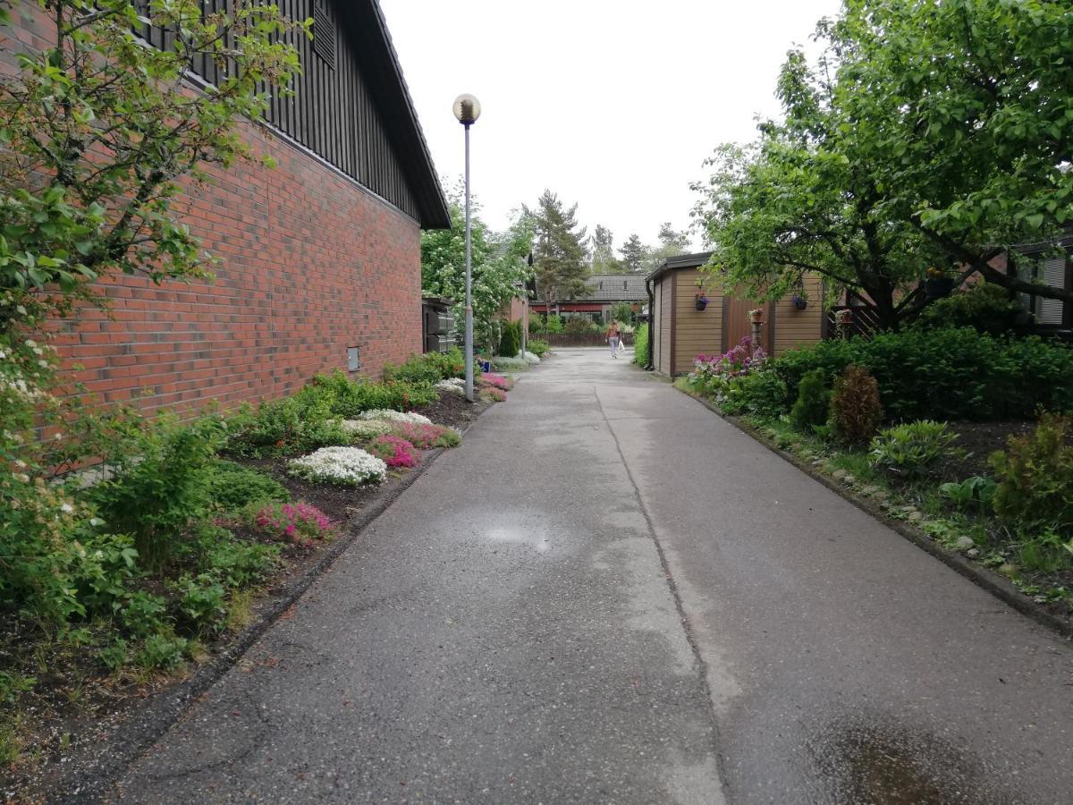 Scandinavian Sleeping & Living Turku Luaran gambar