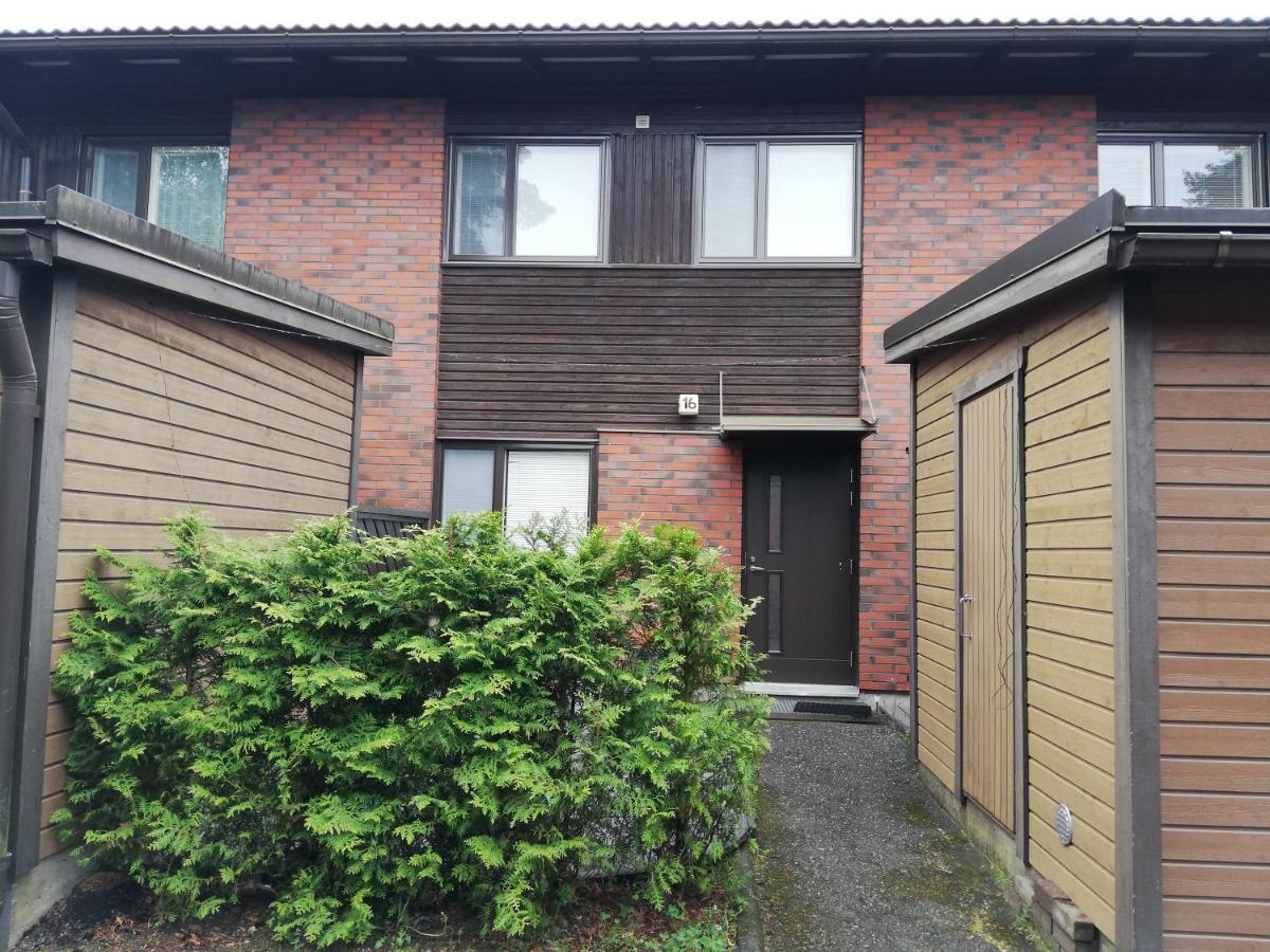 Scandinavian Sleeping & Living Turku Luaran gambar