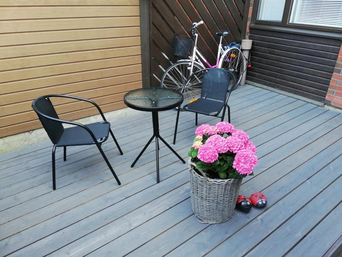 Scandinavian Sleeping & Living Turku Luaran gambar